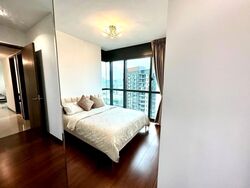 Normanton Park (D5), Apartment #604935011